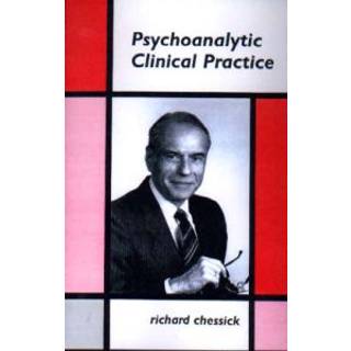 Psychoanalytic Clinical Practice