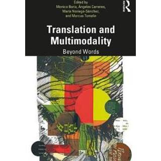 Translation and Multimodality