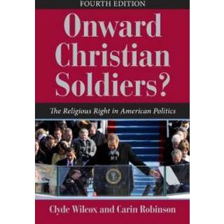 Onward Christian Soldiers?, 4th Edition