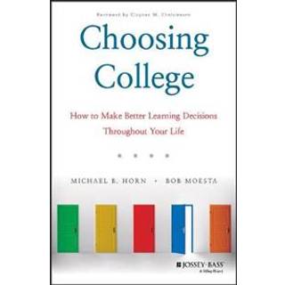 Choosing College