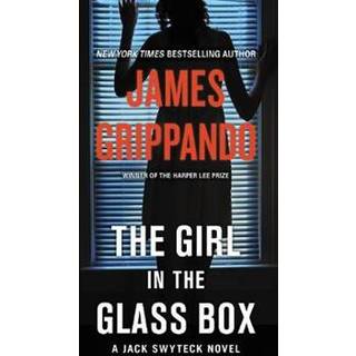 The Girl in the Glass Box