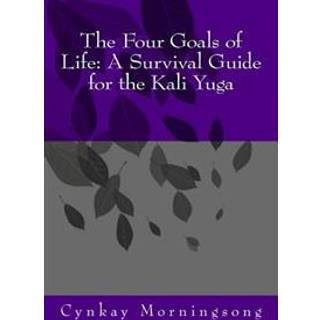 The Four Goals of Life