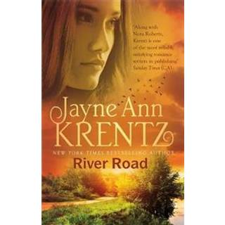 River Road: a standalone romantic suspense novel by an internationally bestselling author