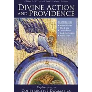 Divine Action and Providence