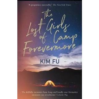 The Lost Girls of Camp Forevermore