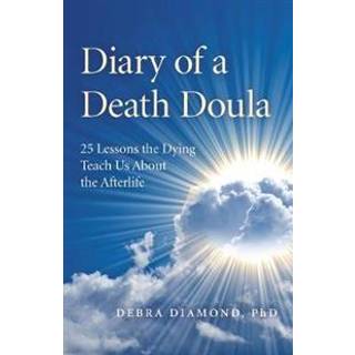 Diary of a Death Doula