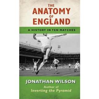 The Anatomy of England