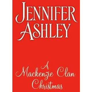A Mackenzie Clan Christmas