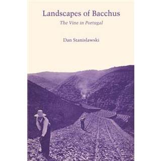 Landscapes of Bacchus