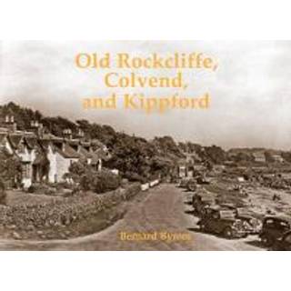 Old Rockcliffe, Colvend and Kippford