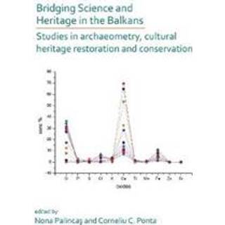 Bridging Science and Heritage in the Balkans: Studies in Archaeometry and Cultural Heritage Restoration and Conservation