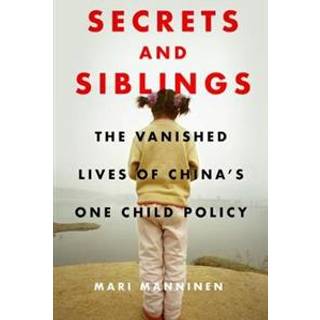 Secrets and Siblings