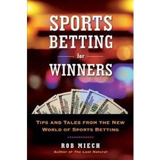 Sports Betting For Winners