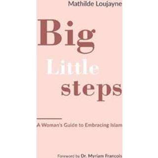 Big Little Steps