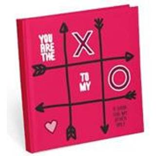 Knock Knock You Are the X to My O Book