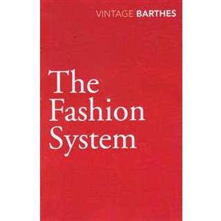 The Fashion System