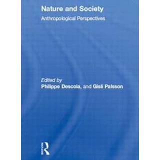 Nature and Society