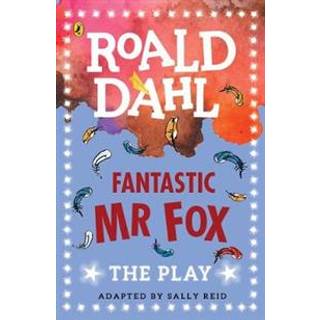 Fantastic Mr Fox