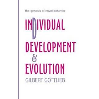 Individual Development and Evolution