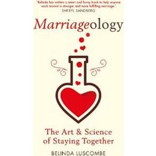 Marriageology