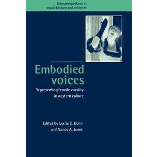 Embodied Voices