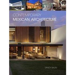 Contemporary Mexican Architecture