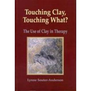 Touching Clay: Touching What?