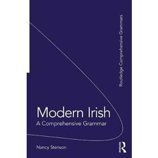 Modern Irish