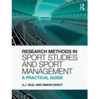 Research Methods in Sport Studies and Sport Management
