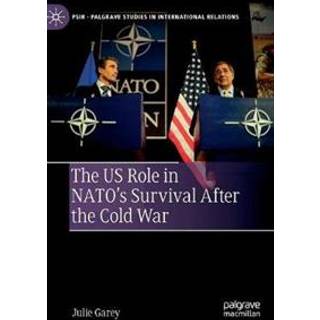 The US Role in NATO’s Survival After the Cold War