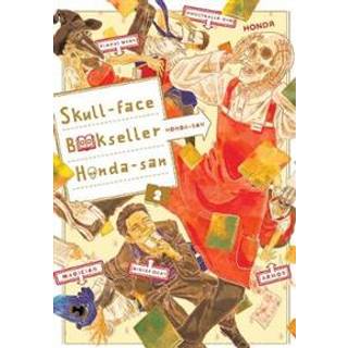 Skull-face Bookseller Honda-san, Vol. 2