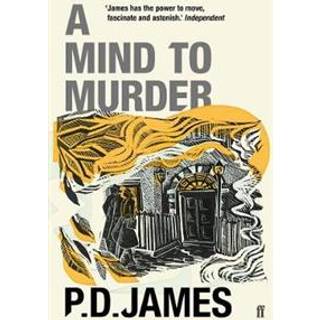 A Mind to Murder