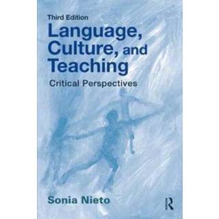 Language, Culture, and Teaching