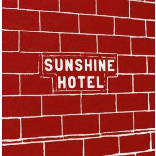 Mitch Epstein: Sunshine Hotel