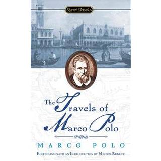 Travels Of Marco Polo