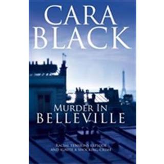 Murder in Belleville