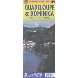 Guadeloupe & Dominica