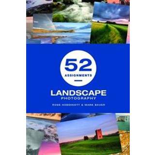 52 Assignments: Landscape Photography
