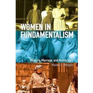 Women in Fundamentalism
