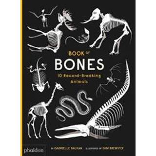 Book of Bones