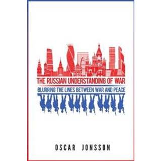 The Russian Understanding of War