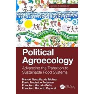 Political Agroecology