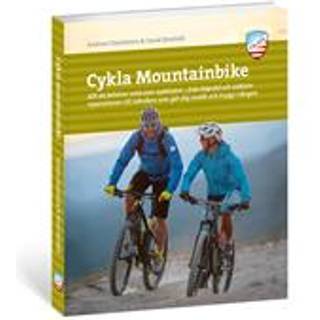 Calazo förlag Cykla Mountainbike Nocolour, OneSize