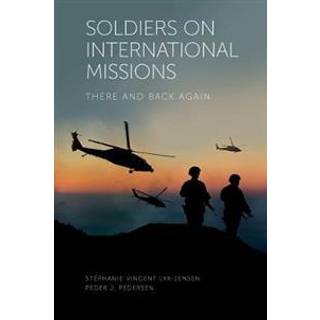 Soldiers on International Missions