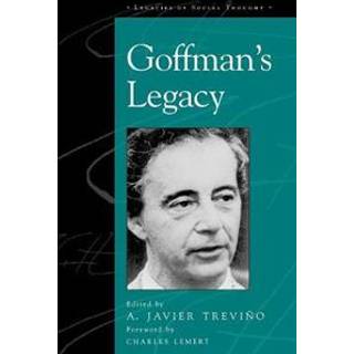 Goffman's Legacy