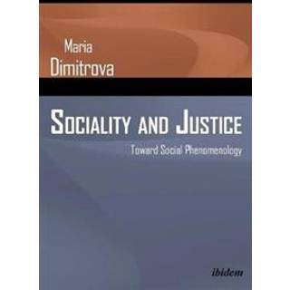 Sociality and Justice