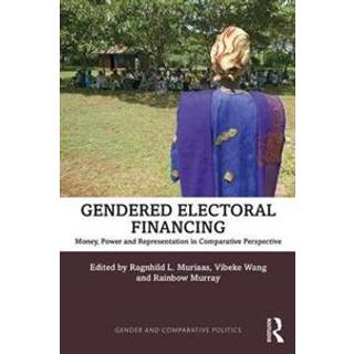 Gendered Electoral Financing