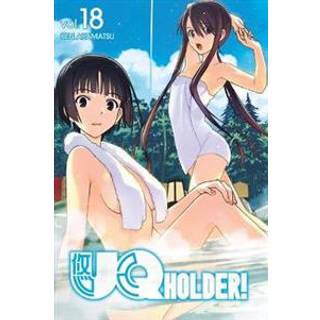 Uq Holder 18