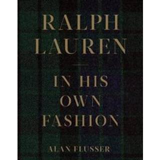 Ralph Lauren: in His Own Fashion