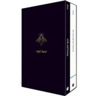 The Rupi Kaur Boxed Set